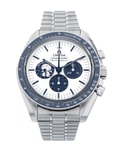Pre-Owned Omega Speedmaster Anniversary Series Watch